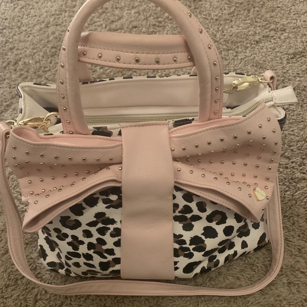 new Betty Bag